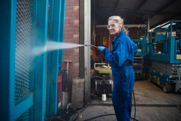 St Joseph, MO Pressure Washing Company